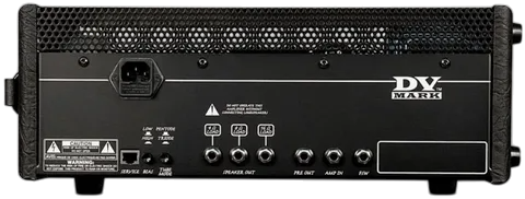 Ремонт усилителей гитарных DV Mark DVC Guitar Friend 12 в сервисном центре FIX-DV Mark